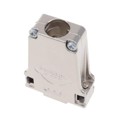 1731110184 - CONN BACKSHELL 15POS 180DEG SHLD