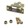 DA20961 - CONN BACKSHELL 15POS 180DEG