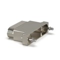 A97001-513 - MICRO-D 51POS BACKSHELL KIT