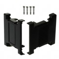 957-025-010R011 - BACKSHELL GENDER CHANGER 25/25P