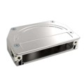 1-2308330-1 - CONN BACKSHELL 37P 45/180DEG SHD