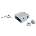 165X10829X - CONN BACKSHELL 15P 30/180DEG SHD