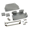 165X11699X - CONN BACKSHELL 50P 40/180DEG SHD
