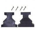957-925-010R031 - BACKSHELL GENDER CHANGER 9/25P