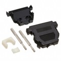 618025214622 - WR-DSUB PLASTIC HOOD SMALL TOP E