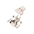 ACOV-SUB-09MB20 - CONN BACKSHELL 9P 90/180DEG SHLD