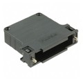 1731110028 - CONN BACKSHELL 50POS 180DEG BLK