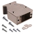 09670090453 - CONN BACKSHELL 9POS 45DEG SHLD