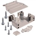 09670250453 - CONN BACKSHELL 25P 45/180DEG SHD