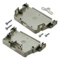 1727040121 - CONN BACKSHELL 37POS 180DEG SHLD