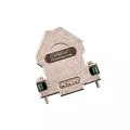 1731110096 - CONN BACKSHELL 15POS 65DEG SHLD