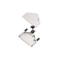 ACOV-SUB-37MB41 - CONN BACKSHELL 37POS 180DEG SHLD