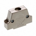 1731110088 - CONN BACKSHELL 25POS 180DEG SHLD