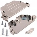 09670500443 - CONN BACKSHELL 50POS 180DEG SHLD
