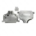 5745174-4 - CONN BACKSHELL 37POS 180DEG SHLD