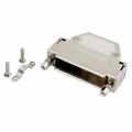 165X11029X - 25 POS HOOD C/W 4-40 SCREWLOCK