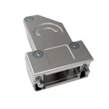 1-2308340-7 - CONN BACKSHELL 9/15P 135DEG SHLD