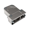 1-2308341-1 - CONN BACKSHELL 15POS 180DEG SHLD