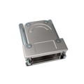 1-2308341-6 - CONN BACKSHELL 15POS 180DEG SHLD
