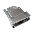 2-2308341-1 - CONN BACKSHELL 15POS 135DEG SHLD