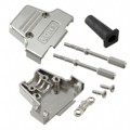 165X17319X - 15 POS HOOD DIE CAST TOP ENTRY