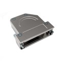 1-2308342-3 - CONN BACKSHELL 25P 45/180DEG SHD