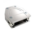 1-2308321-1 - CONN BACKSHELL 15P 45/180DEG SHD