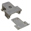 61030012010 - CONN BACKSHELL 9POS 180DEG