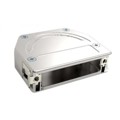 1-2308327-1 - CONN BACKSHELL 25P 45/180DEG SHD