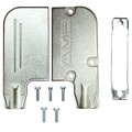 745653-5 - CONN BACKSHELL 25POS 90DEG SHLD