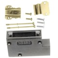 16-000010 - CONN BACKSHELL 7P 90DEG SHLD SLV