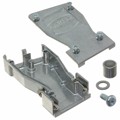 66670090347 - CONN BACKSHELL 9POS SHLD