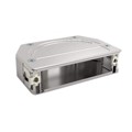 1-2308338-1 - CONN BACKSHELL 50P 45/180DEG SHD
