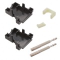 618015214622 - WR-DSUB PLASTIC HOOD SMALL TOP E