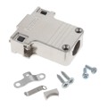 1727040116 - CONN BACKSHELL 15POS 180DEG SHLD
