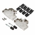 2-1478763-5 - CONN BACKSHELL 25POS 45DEG SHLD
