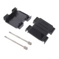 ACOV-SUB-15NB4 - BACKSHELL GENDER CHANGER 15/15P