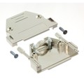 260725 - CONN BACKSHELL 25POS 180DEG SHLD