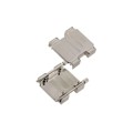ACOV-SUB-15MB5 - BACKSHELL GENDER CHANGER 15/15P