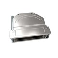 1-2308346-7 - CONN BACKSHELL 50P 45/180DEG SHD