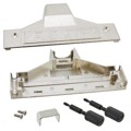 749081-1 - CONN BACKSHELL 100P 180DEG SHLD