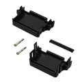 1731110270 - FCT HOOD S3 0 DEG PLSTC W/SCRWLC
