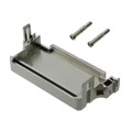 1731110219 - FCT HOOD S4 0 DEG PLSTC W/SCRWLC