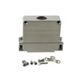 1731110203 - FCT HOOD S4 0 DEG SHLD PLSTC W/S