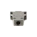 1731110079 - CONN BACKSHELL 37POS 45DEG SHLD