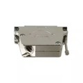 1731110080 - CONN BACKSHELL 50POS 45DEG SHLD