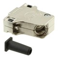 1731110067 - CONN BACKSHELL 15POS 45DEG SHLD