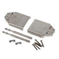 8655MH0912LF - BACKSHELL DSUB
