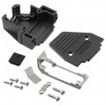 165X11289X - 15 POS HOOD C/W SLIDE LOCK