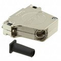 1727040099 - CONN BACKSHELL 25POS 45DEG SHLD